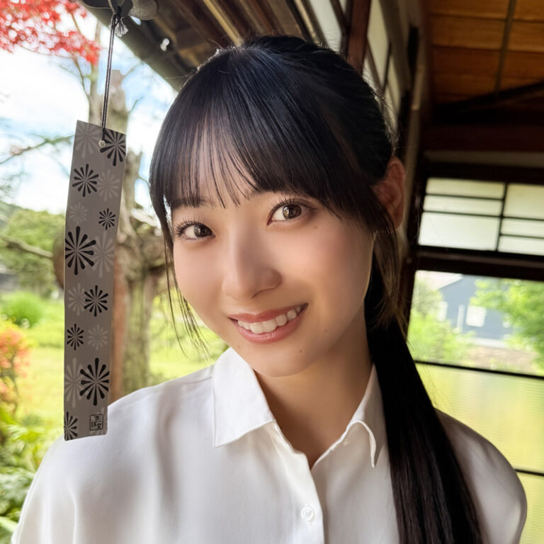 【#教えてキミのこと。ボムQ＆A】日向坂46 宮地すみれちゃん編