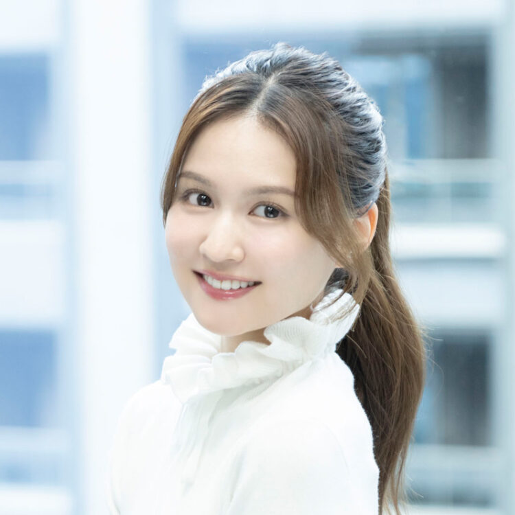 【#教えてキミのこと。ボムQ＆A】中村麗乃ちゃん編