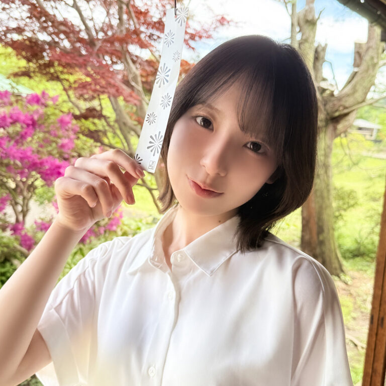 【#教えてキミのこと。ボムQ＆A】日向坂46 渡辺莉奈ちゃん編