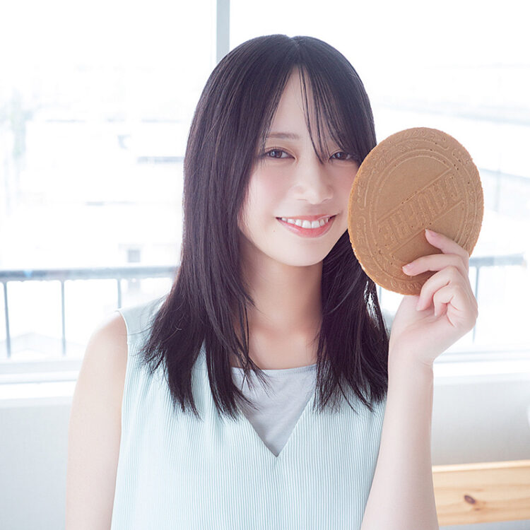日向坂46山口陽世、卒業前の思いを語るソログラビア 三期生への愛も