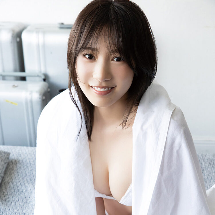 【#教えてキミのこと。ボムQ＆A】横野すみれちゃん編 Part2