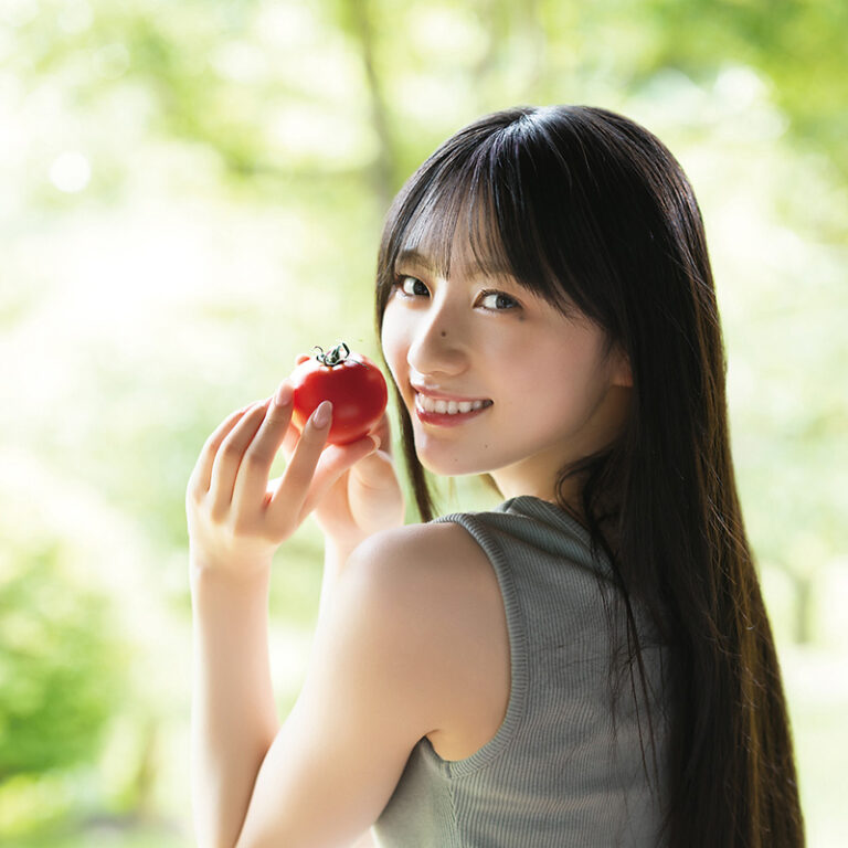 【#教えてキミのこと。ボムQ＆A】乃木坂46 川﨑桜ちゃん編