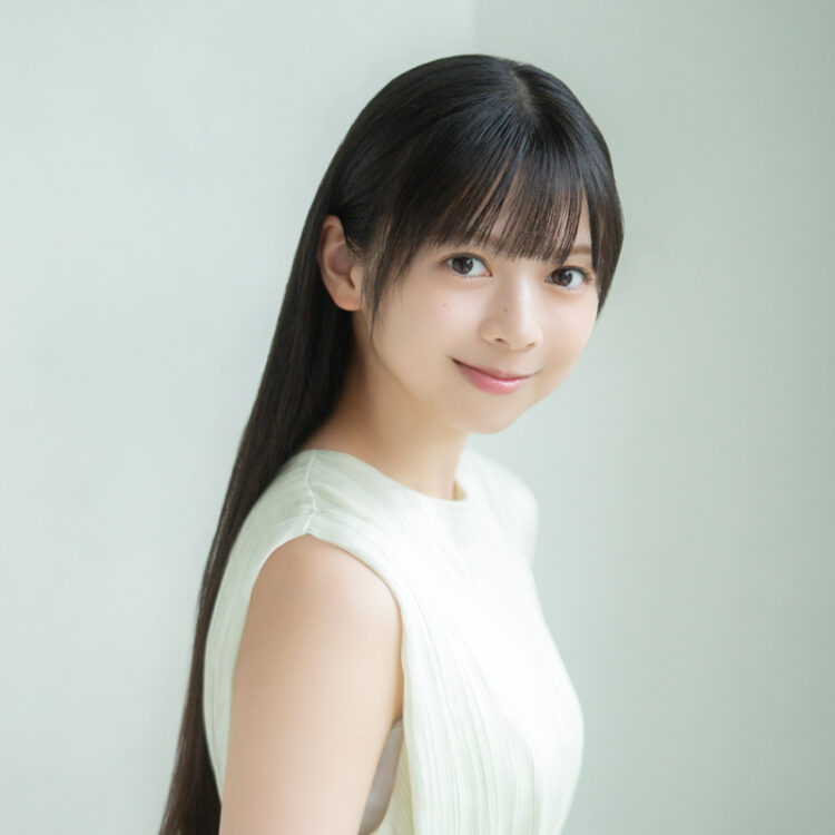 【#教えてキミのこと。ボムQ＆A】乃木坂46 長嶋凛桜ちゃん編