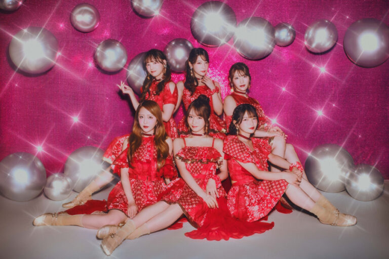 DRAW♡ME、10月14日にソニーミュージックからメジャーデビュー決定！ メジャーデビュー曲は『勝ち確♡ラヴ』