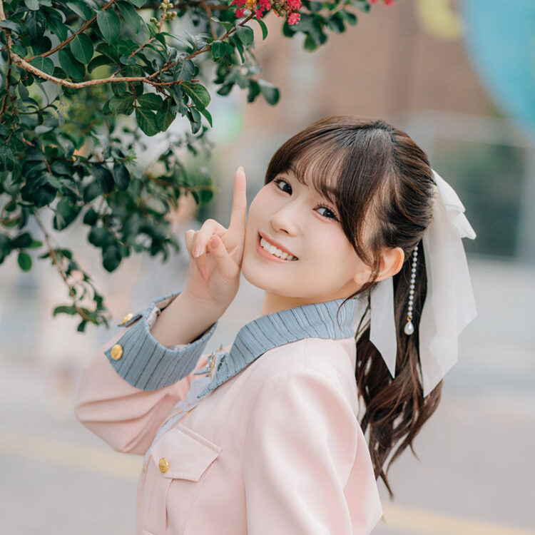 【#教えてキミのこと。ボムQ＆A】NGT48 北村優羽ちゃん編 Part2
