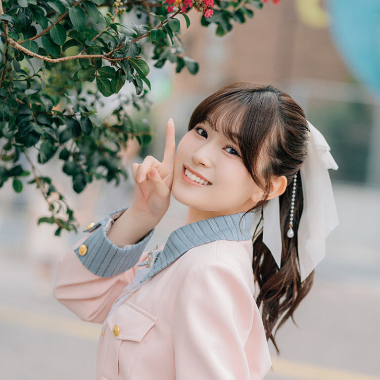 【#教えてキミのこと。ボムQ＆A】NGT48 北村優羽ちゃん編 Part2