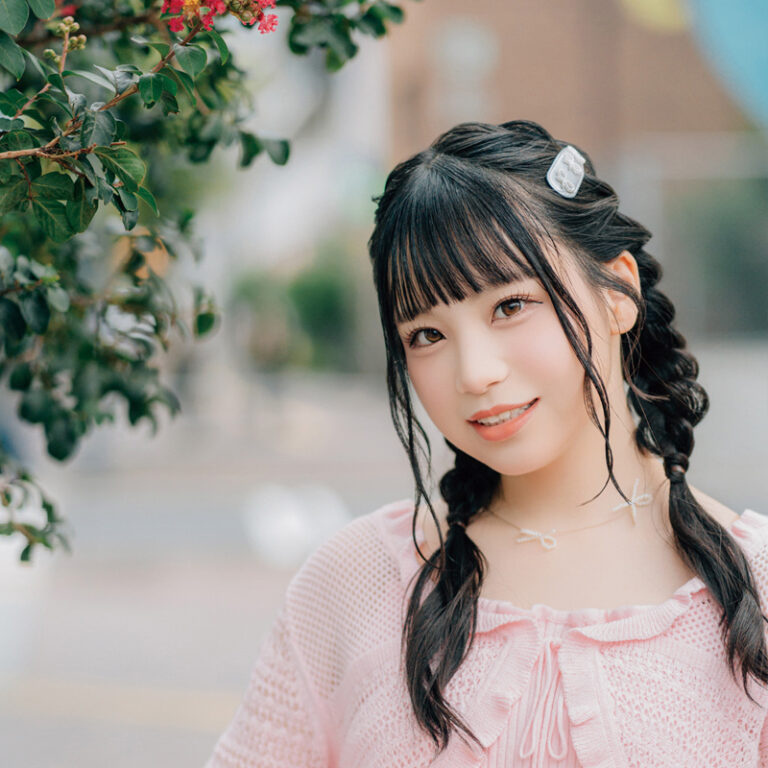 【#教えてキミのこと。ボムQ＆A】NGT48 喜多花恵ちゃん編