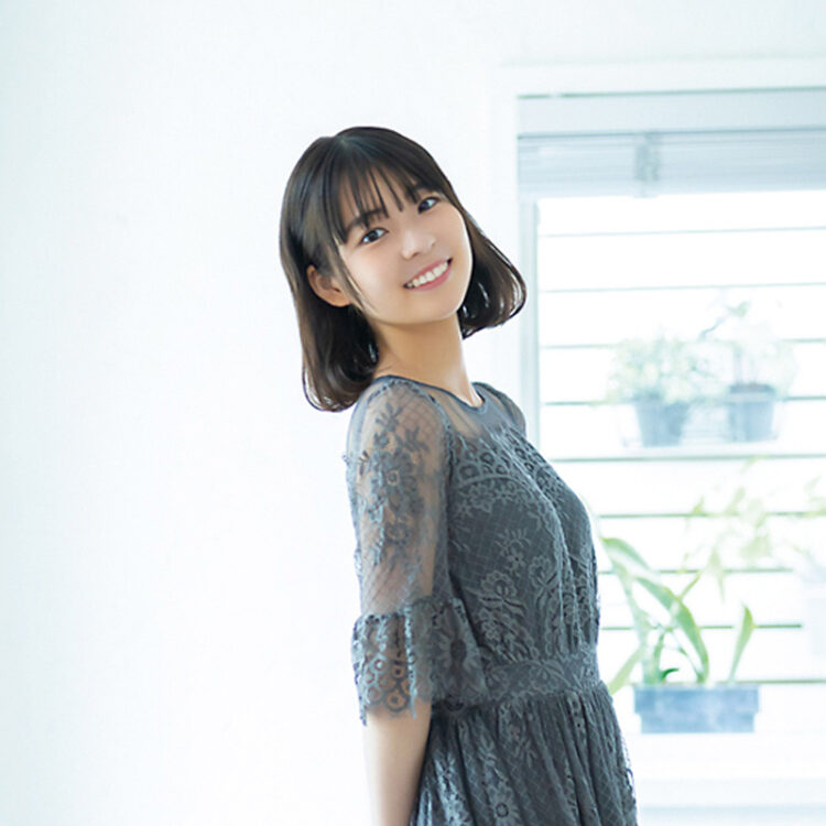【#教えてキミのこと。ボムQ＆A】22/7 南伊織ちゃん編
