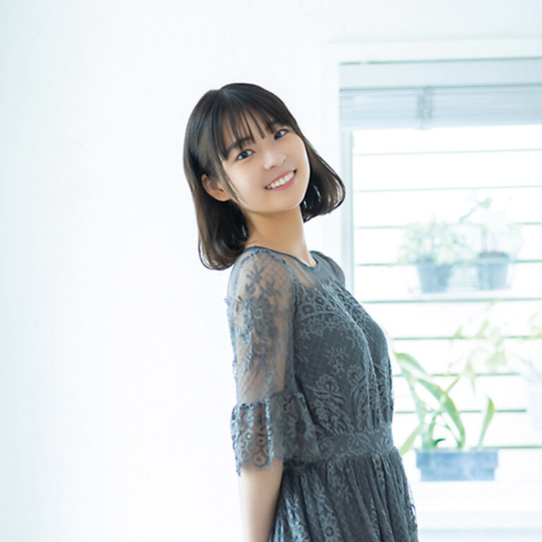 【#教えてキミのこと。ボムQ＆A】22/7 南伊織ちゃん編