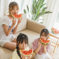 HKT48松岡はな卒業前の魂の一撃の結末は!?