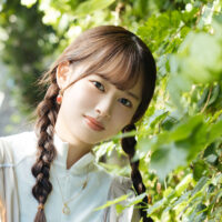 【#教えてキミのこと。ボムQ＆A】畠中夢叶ちゃん編