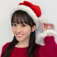 乃木坂46・一ノ瀬美空ちゃんがサンタになってあなたの元へやって来る!?