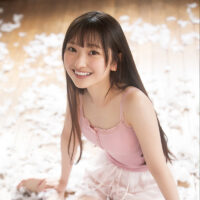 【#教えてキミのこと。ボムQ&A】AKB48山﨑空ちゃん編