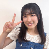 【清野咲奈ちゃんが編集部にやってきた！】女子高生ミスコン2024 審査員特別賞受賞の現役高校生！