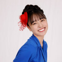 【劇団Always Thankyou　本誌未掲載アンケートを大放出】大山蒼生ちゃん編
