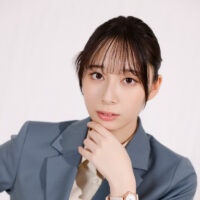 【劇団Always Thankyou　本誌未掲載アンケートを大放出】加々谷日彩ちゃん編