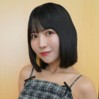 【雪村花鈴ちゃんが編集部にやってきた！】お酒大好きなぷにぷにほっぺのアイドル！