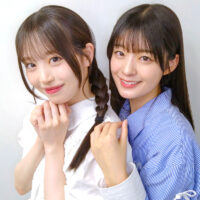 僕が見たかった青空『僕青日記〈ライフ〉をお届けします!』BOMB web出張版#31長谷川稀未&持永真奈