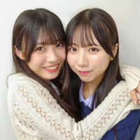 僕が見たかった青空『僕青日記〈ライフ〉をお届けします！』BOMB web出張版#32 金澤亜美&工藤唯愛