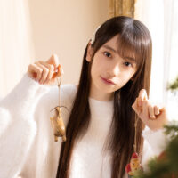 【#教えてキミのこと。ボムQ＆A】乃木坂46 矢田萌華ちゃん編