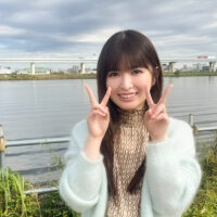 【#教えてキミのこと。ボムQ&A】乃木坂46 小川彩ちゃん編