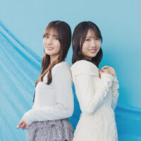 日向坂46・小坂菜緒&藤嶌果歩が劇場版『転スラ』で声優挑戦!先輩後輩のほのぼのトークも