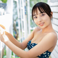 【#教えてキミのこと。ボムQ＆A】NMB48 田中れいちゃん編