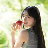 【#教えてキミのこと。ボムQ＆A】乃木坂46 川﨑桜ちゃん編