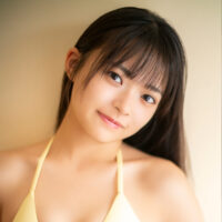 小森香乃、18歳の青春ビキニグラビア披露 キュートな魅力満載！
