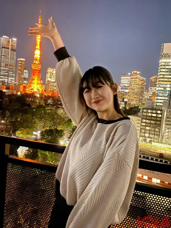 【#教えてキミのこと。ボムQ＆A】少女歌劇団ミモザーヌ・ちばひなのちゃん編