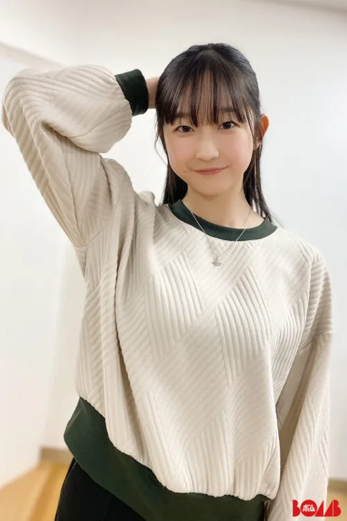 ちばひなのちゃん、卒団公演はやっぱり泣くの？