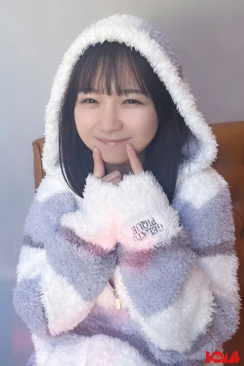 【#教えてキミのこと。ボムQ＆A】テラス×テラス池本しおりちゃん編