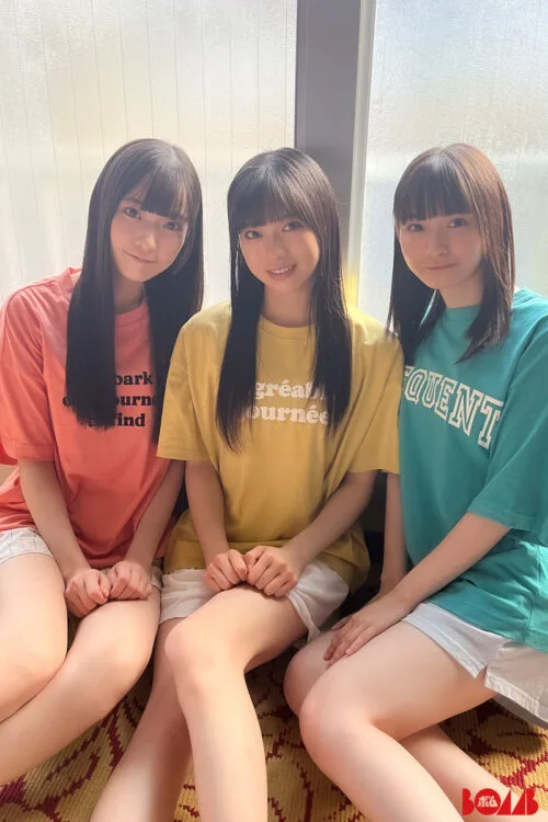 ≒JOY 2周年コンサート「≒JOY 2nd ANNIVERSARY PREMIUM CONCERT」は2月23日（祝・金）開催！　