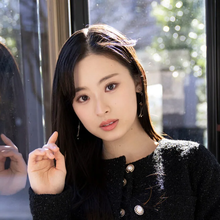 【#教えてキミのこと。ボムQ＆A】井本彩花ちゃん編