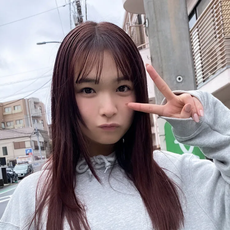 天野ききの可愛いところ教えます