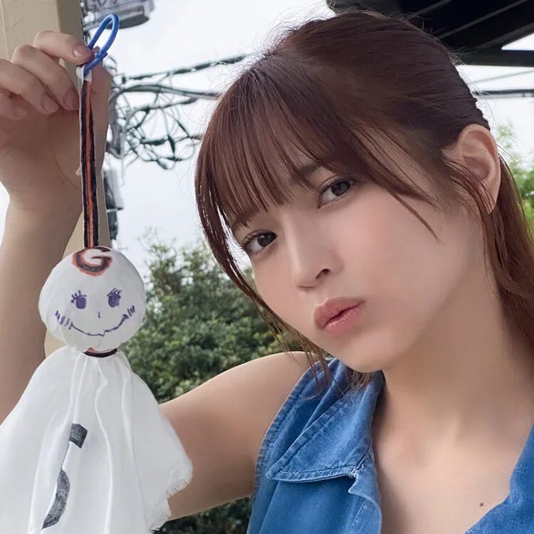黒嵜菜々子のプライベートでの○○好きが見え隠れ⁉