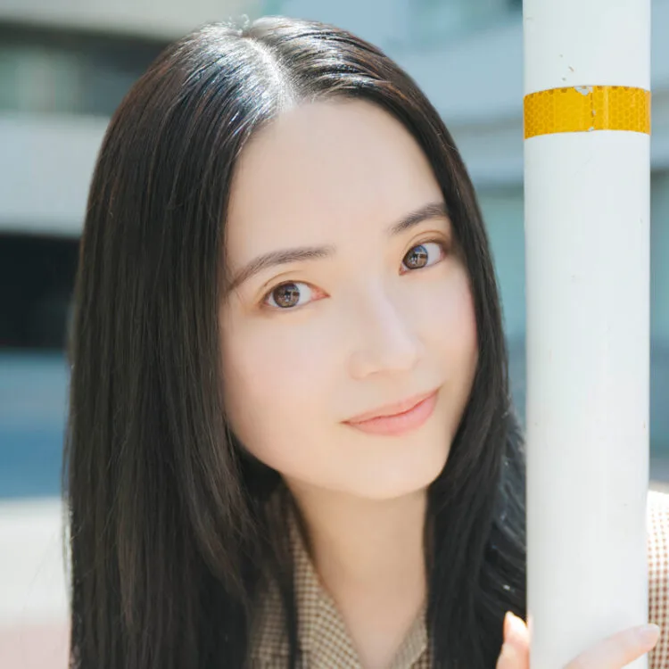 【#教えてキミのこと。ボムQ&A】大原梓ちゃん編