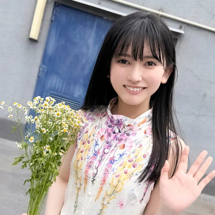 【#教えてキミのこと。ボムQ&A】乃木坂46 池田瑛紗ちゃん編