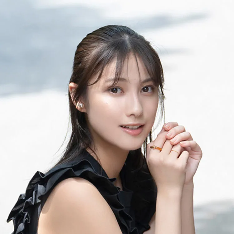 【#教えてキミのこと。ボムQ&A】玉田志織ちゃん編