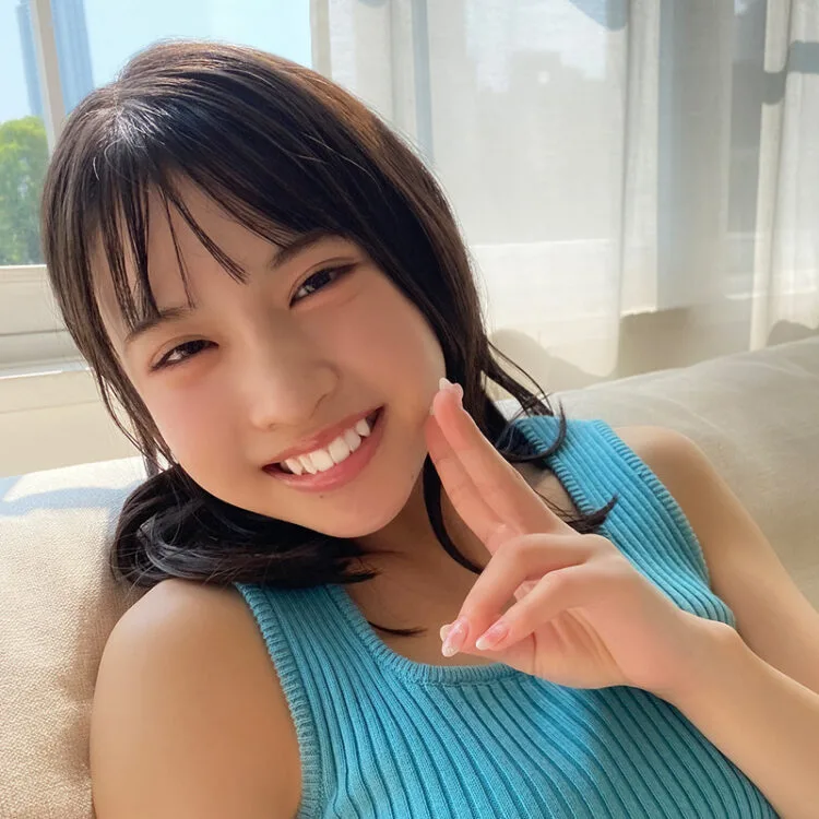 【#教えてキミのこと。ボムQ&A】NMB48 芳賀礼ちゃん編