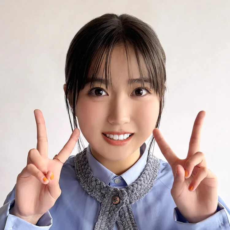 【#教えてキミのこと。ボムQ＆A】平澤宏々路ちゃん編