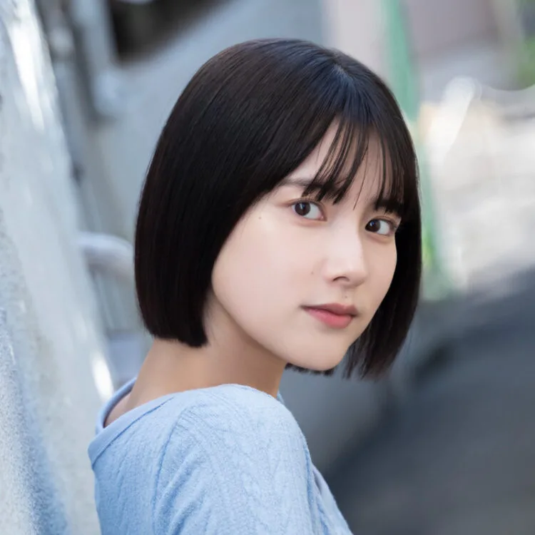 【#教えてキミのこと。ボムQ＆A】永田凜ちゃん編
