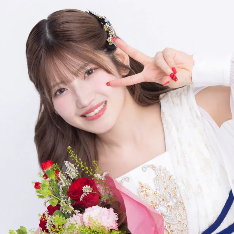来たる村山彩希ラスト公演！　AKB48劇場は人生を捧げた場所。