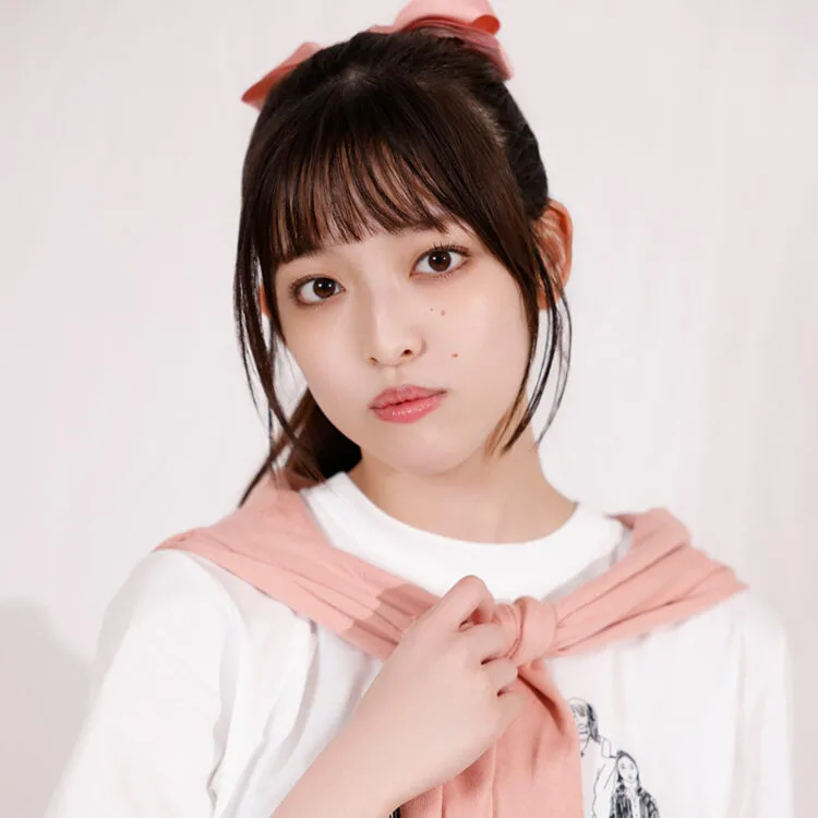 【劇団Always Thankyou　本誌未掲載アンケートを大放出】美南早希ちゃん編