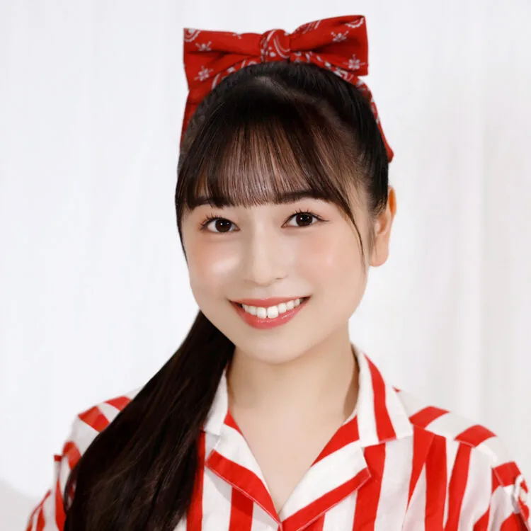 【劇団Always Thankyou　本誌未掲載アンケートを大放出】織田ひまりちゃん編
