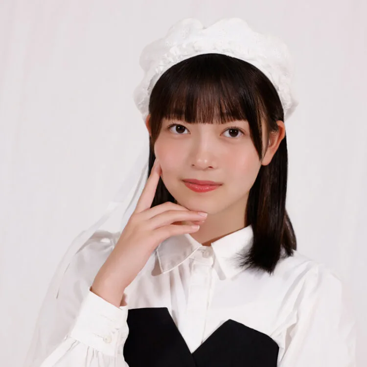 【劇団Always Thankyou　本誌未掲載アンケートを大放出】石川恋々ちゃん編