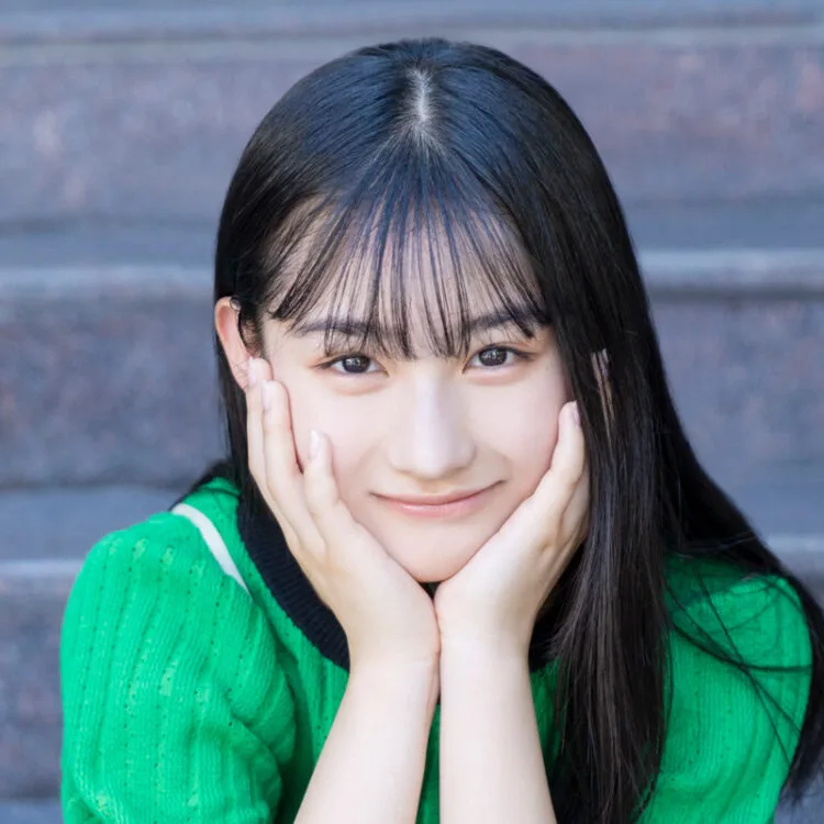 【#教えてキミのこと。ボムQ&A】藤本唯千夏ちゃん編