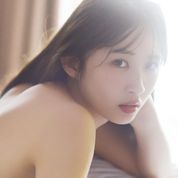 松本日向ファースト写真集のさらなる衝撃カット解禁！12月には東京と大阪で発売記念イベントも開催決定！