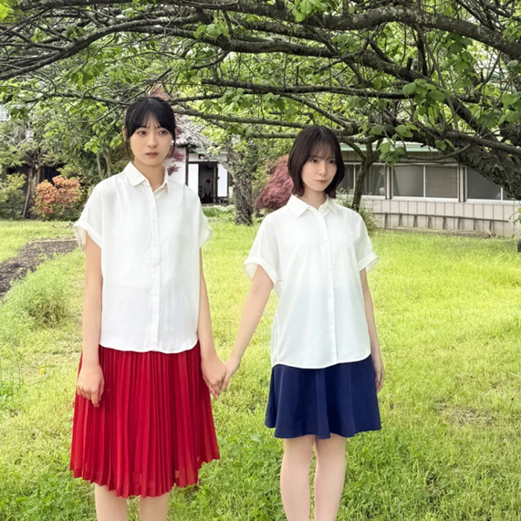 日向坂46宮地すみれ＆渡辺莉奈が持つ能力とは？