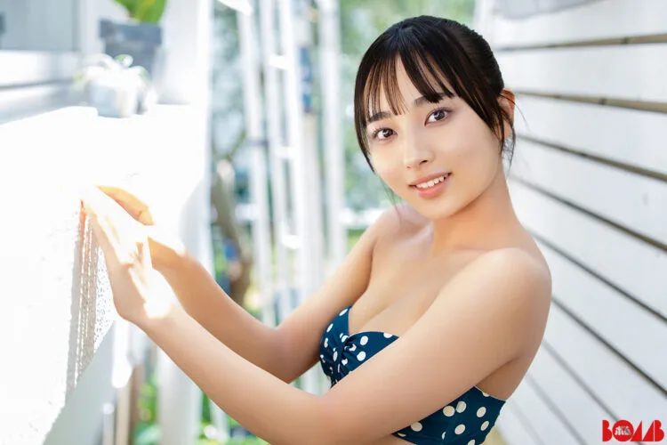 【#教えてキミのこと。ボムQ＆A】NMB48 田中れいちゃん編